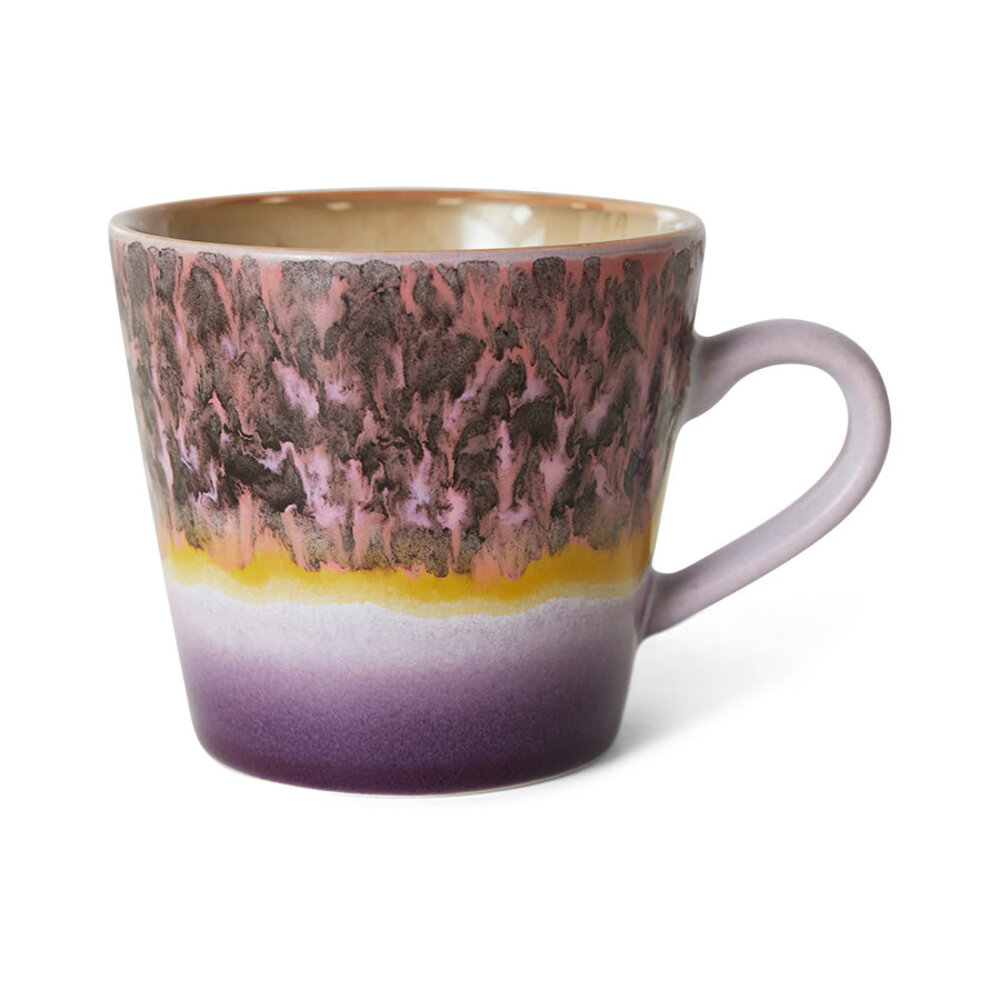 HK Living Cappuccino Mug - Blast HK Living Cappuccino Mug - Blast