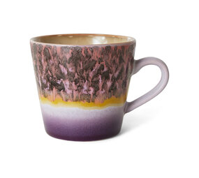 HK Living Cappuccino Mug - Blast HK Living Cappuccino Mug - Blast