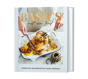 Basics met een twist Basics met een twist