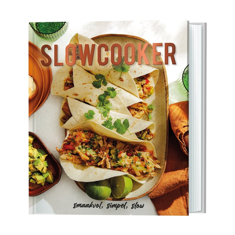 Slowcooker Slowcooker