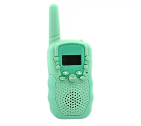 Lalarma Walkie Talkie - Mint Lalarma Walkie Talkie - Mint