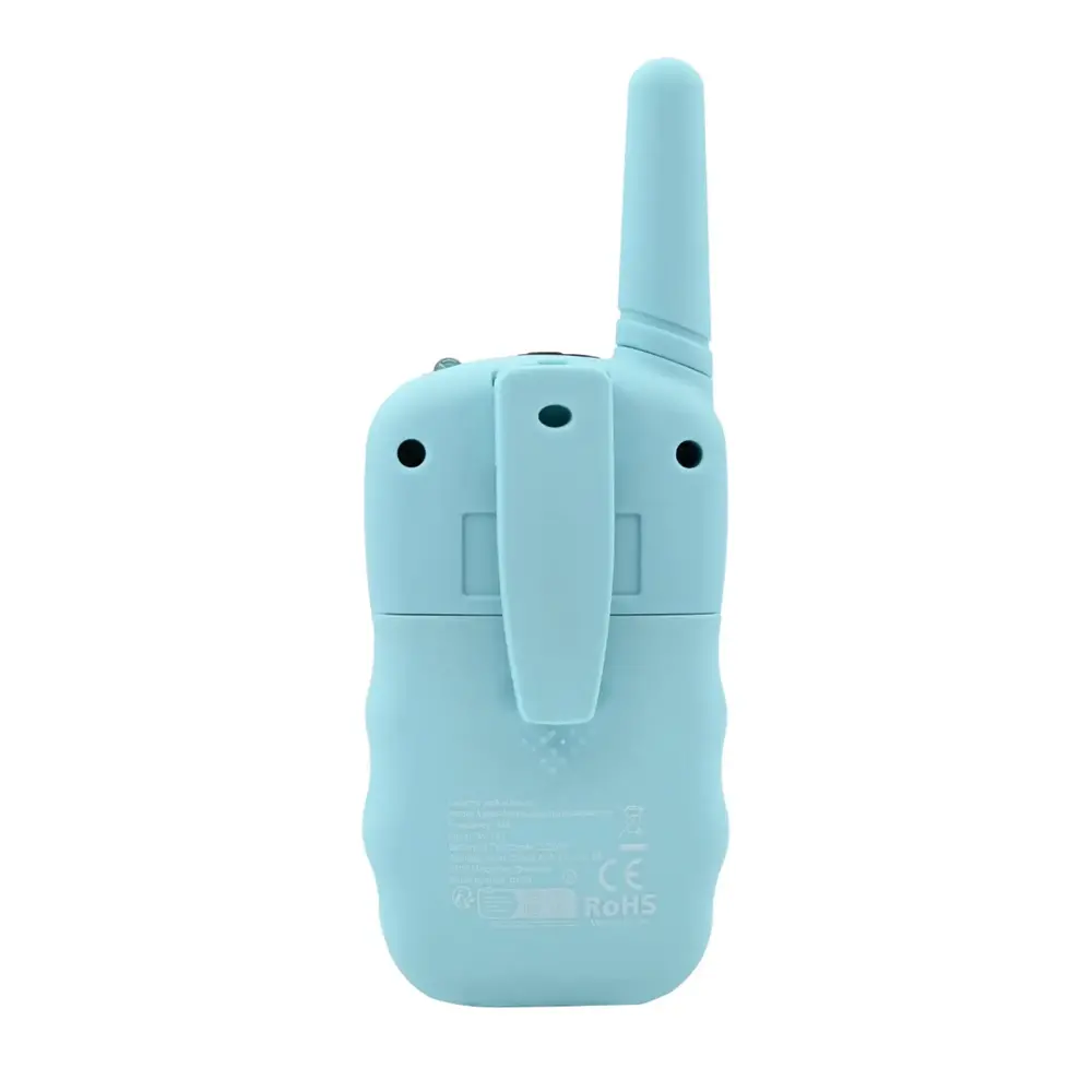 Lalarma Walkie Talkie - Blue Lalarma Walkie Talkie - Blue
