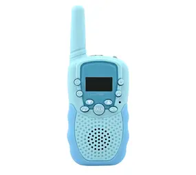 Lalarma Walkie Talkie - Blue Lalarma Walkie Talkie - Blue