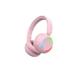 Lalarma Koptelefoon met lichtjes - Roze