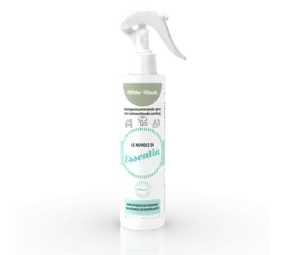 Wasgeluk Cloud Witte musk Wasgeluk Cloud Witte musk