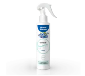 Wasgeluk Cloud Blauwe Bloesem Wasgeluk Cloud Blauwe Bloesem