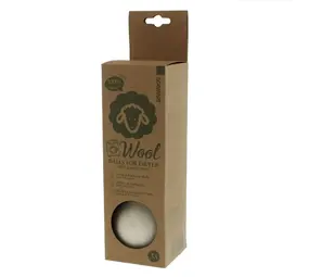 Wasgeluk Drogerballen Wasgeluk Drogerballen