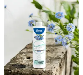Wasgeluk Wasparfum Blauwe Bloesem mini 50ml Wasgeluk Wasparfum Blauwe Bloesem mini 50ml