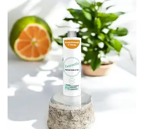 Wasgeluk Wasparfum mini  Oranjebloesem & Citrus 50ml Wasgeluk Wasparfum mini  Oranjebloesem & Citrus 50ml