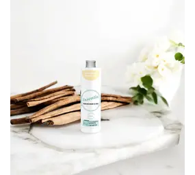 Wasgeluk Wasparfum mini Vanille & Cashmere 50ml Wasgeluk Wasparfum mini Vanille & Cashmere 50ml