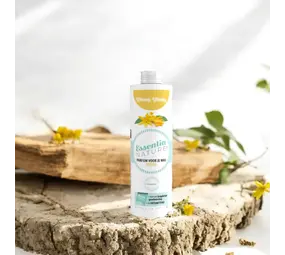 Wasgeluk Wasparfum mini Ylang Ylang 50ml Wasgeluk Wasparfum mini Ylang Ylang 50ml