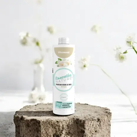 Wasgeluk Wasparfum Diamant mini 50ml Wasgeluk Wasparfum Diamant mini 50ml