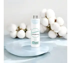 Wasgeluk Wasparfum Katoenbloem mini 50ml Wasgeluk Wasparfum Katoenbloem mini 50ml