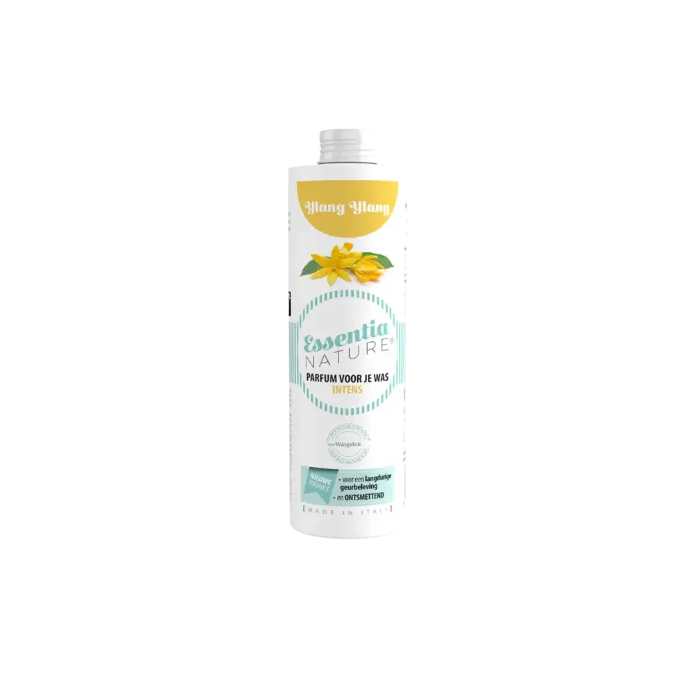 Wasgeluk Wasparfum Ylang Ylang Intens 250ml Wasgeluk Wasparfum Ylang Ylang Intens 250ml