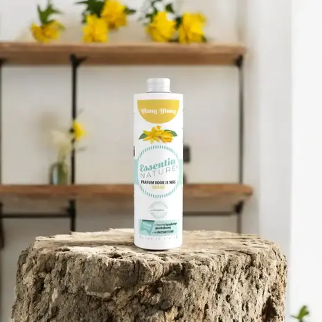 Wasgeluk Wasparfum Ylang Ylang Intens 250ml Wasgeluk Wasparfum Ylang Ylang Intens 250ml