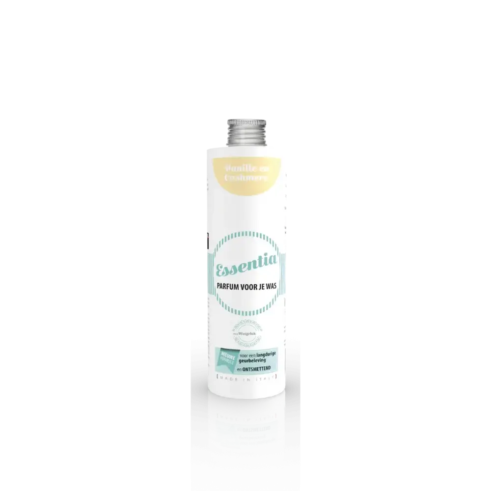 Wasgeluk Wasparfum Vanille & Cashmere 250ml Wasgeluk Wasparfum Vanille & Cashmere 250ml