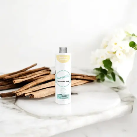 Wasgeluk Wasparfum Vanille & Cashmere 250ml Wasgeluk Wasparfum Vanille & Cashmere 250ml