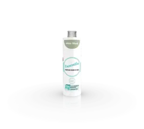 Wasgeluk Wasparfum Witte Musk 250 ml Wasgeluk Wasparfum Witte Musk 250 ml