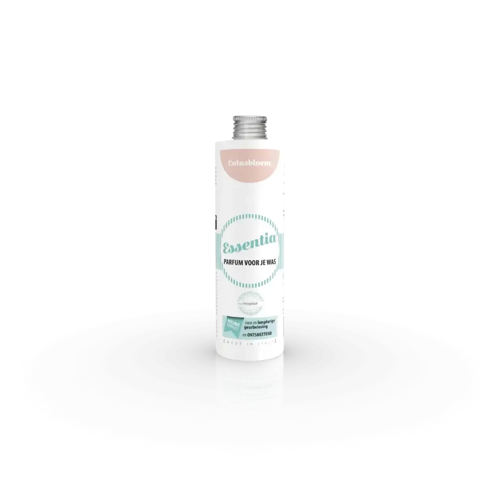 Wasgeluk Wasparfum Lotusbloem 250 ml Wasgeluk Wasparfum Lotusbloem 250 ml