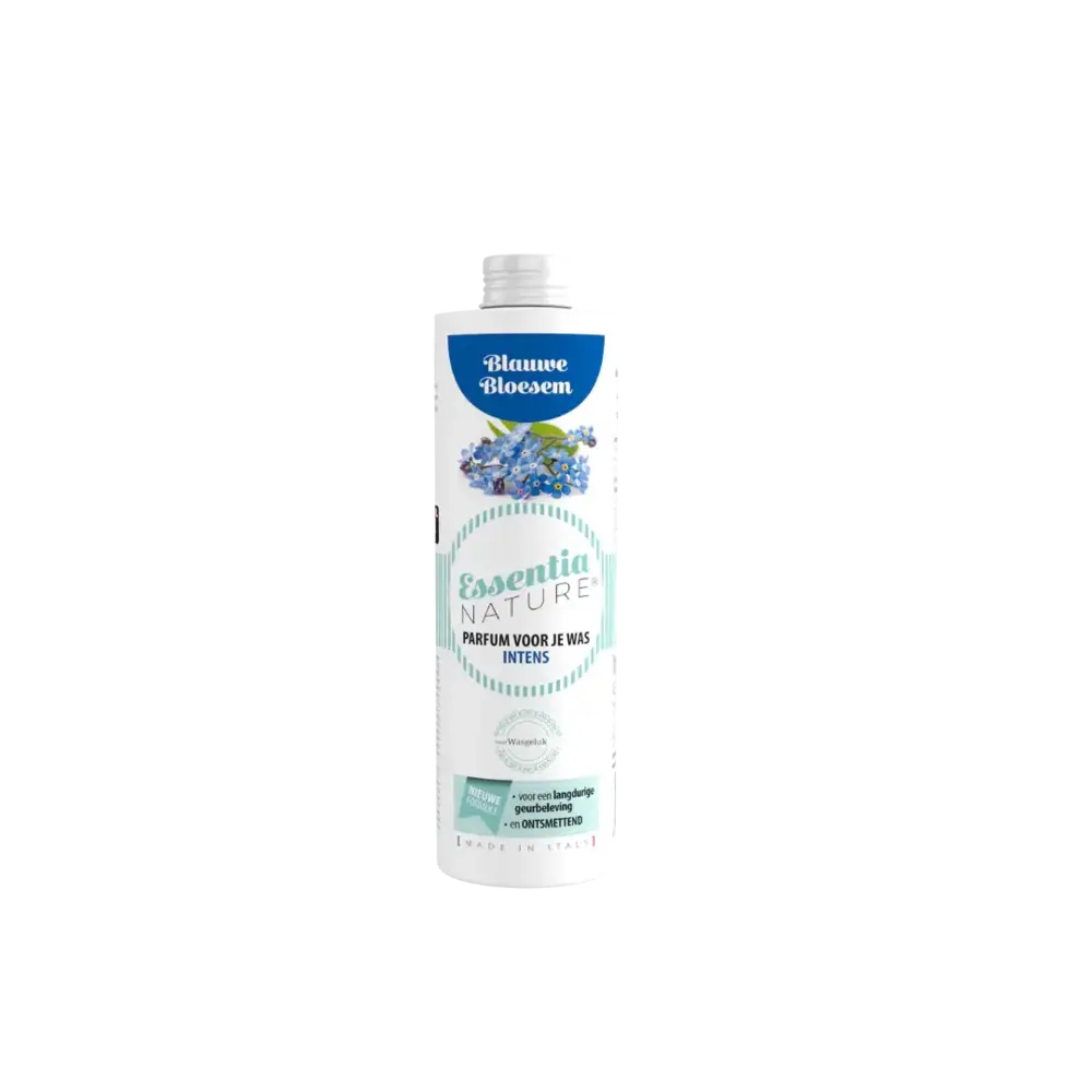 Wasgeluk Wasparfum Blauwe Bloesem Intens 250ml Wasgeluk Wasparfum Blauwe Bloesem Intens 250ml