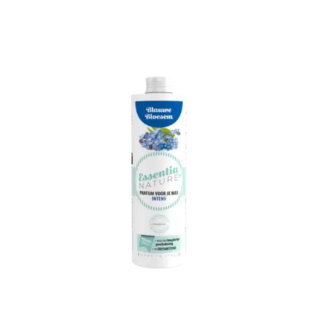 Wasgeluk Wasparfum Blauwe Bloesem Intens 250ml Wasgeluk Wasparfum Blauwe Bloesem Intens 250ml