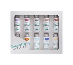 Wasgeluk Giftbox 10 geuren wasparfum Wasgeluk Giftbox 10 geuren wasparfum