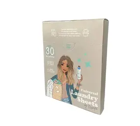 Wasgeluk Wasstrips van Wasgeluk Wasgeluk Wasstrips van Wasgeluk