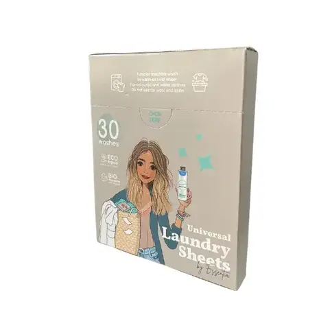 Wasgeluk Wasstrips van Wasgeluk Wasgeluk Wasstrips van Wasgeluk