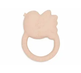 Jollein Bijtring Rubber - Lovely Birds