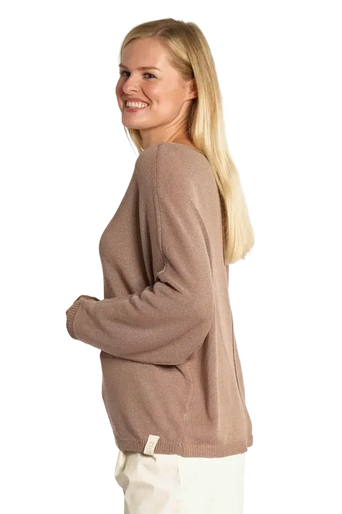 Zhrill Trui Luni - Taupe
