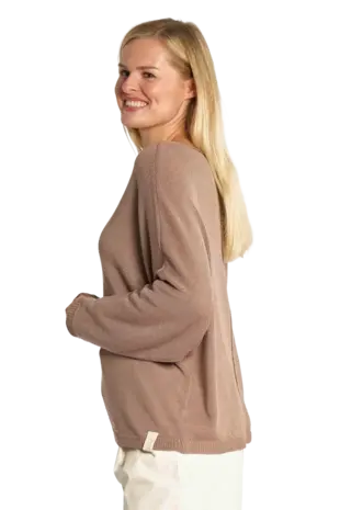 Zhrill Trui Luni - Taupe