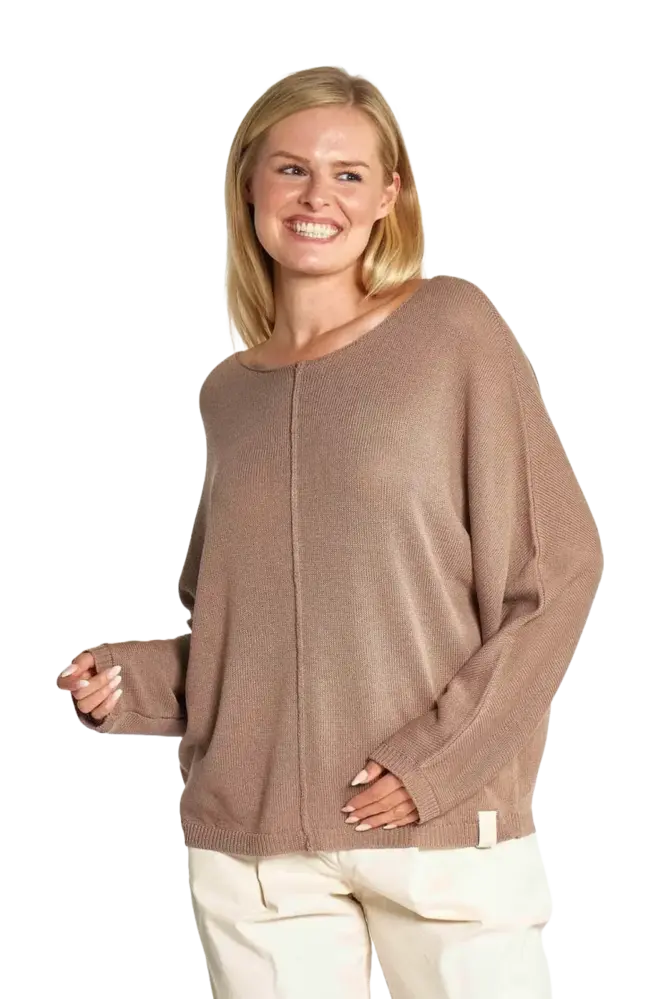 Zhrill Trui Luni - Taupe