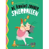 De koning zonder spierballen De koning zonder spierballen