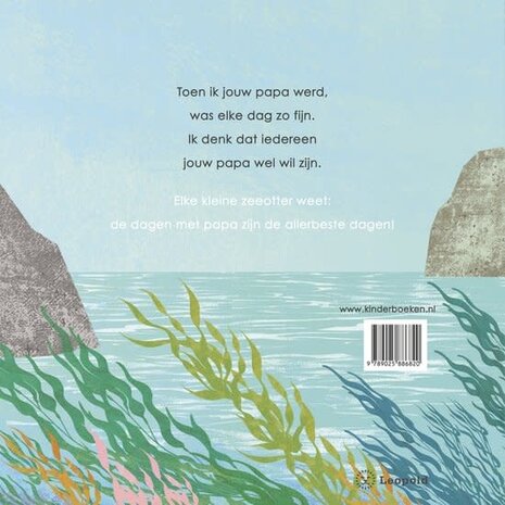 Toen ik jouw papa werd Toen ik jouw papa werd
