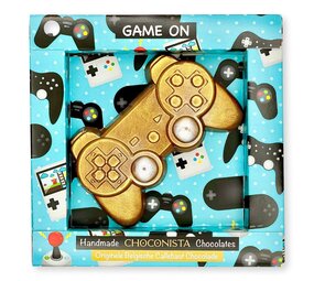 Choconista Game Controller