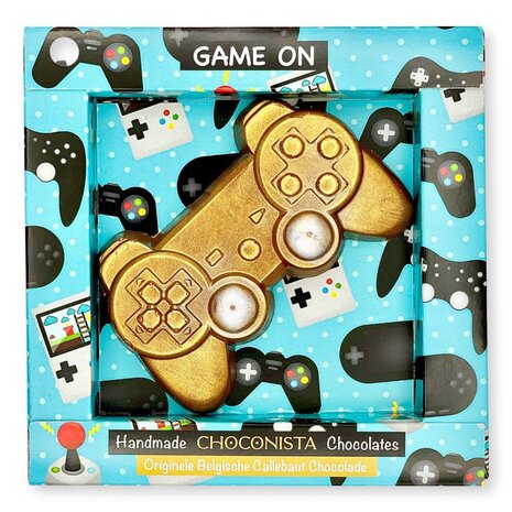 Choconista Game Controller