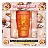 Choconista Koffiebeker