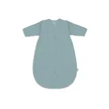 Jollein Slaapzak met Afritsbare Mouw Rond 70cm Ajour - Sea Green