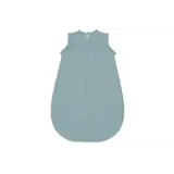 Jollein Slaapzak Newborn Hydrofiel 60cm - Sea Green