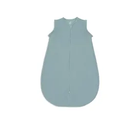 Jollein Slaapzak Newborn Hydrofiel 60cm - Sea Green Jollein Slaapzak Newborn Hydrofiel 60cm - Sea Green