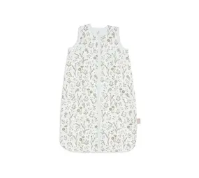 Jollein Slaapzak Hydrofiel 110cm - Bloomy Jollein Slaapzak Hydrofiel 110cm - Bloomy