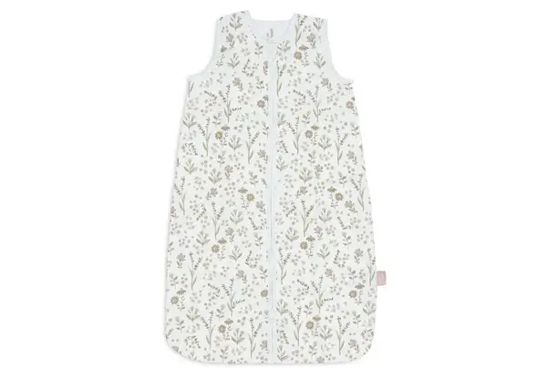 Jollein Slaapzak Hydrofiel 110cm - Bloomy Jollein Slaapzak Hydrofiel 110cm - Bloomy