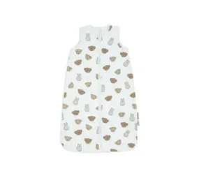 Jollein Slaapzak Hydrofiel 110cm - Miffy and Friends