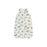 Jollein Slaapzak Hydrofiel 110cm - Roarsome