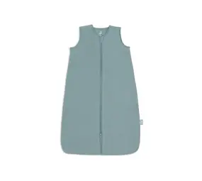 Jollein Slaapzak Hydrofiel 90cm - Sea Green Jollein Slaapzak Hydrofiel 90cm - Sea Green