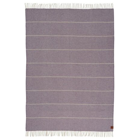 Klippan Plaid Frank - Purple Klippan Plaid Frank - Purple