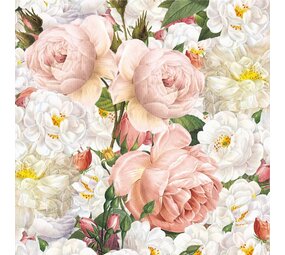 Ppd Servetten Armonia 33x33 Ppd Servetten Armonia 33x33