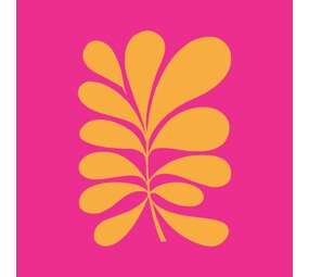 Ppd Servetten Paula pink 33x33 Ppd Servetten Paula pink 33x33