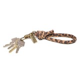 Chabo Bags Key chain Pippa - leopard Chabo Bags Key chain Pippa - leopard