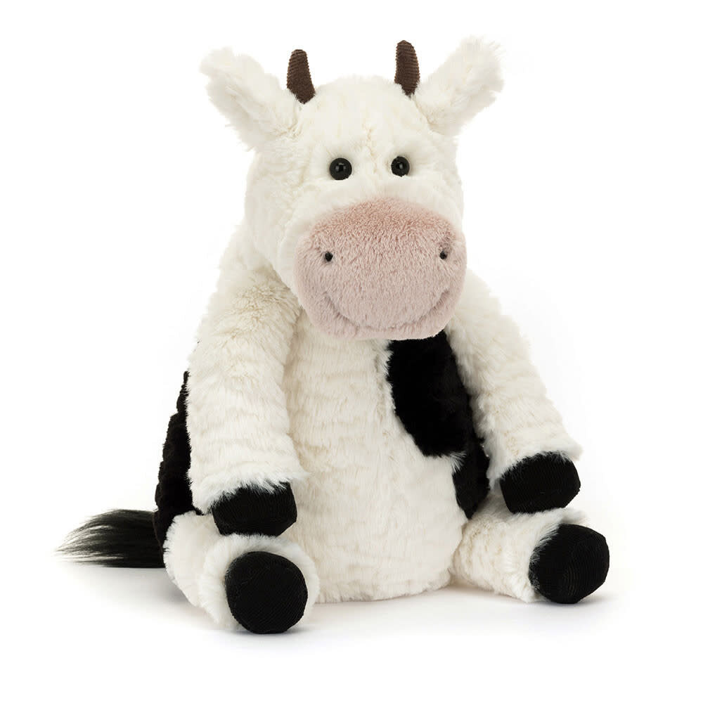 Jellycat Jellycat - Mooliet Cow Jellycat Jellycat - Mooliet Cow